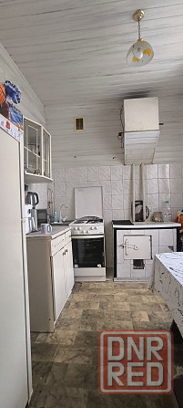 Продам 2 ком. кв-ру с гаражом, Гвардейка, 27 квартал Макеевка - изображение 6