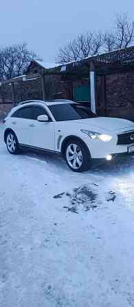 Продам жиого Инфинити Донецк