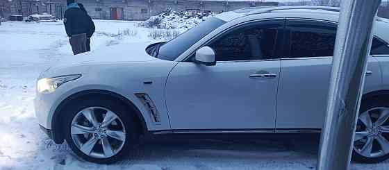 Продам жиого Инфинити Донецк