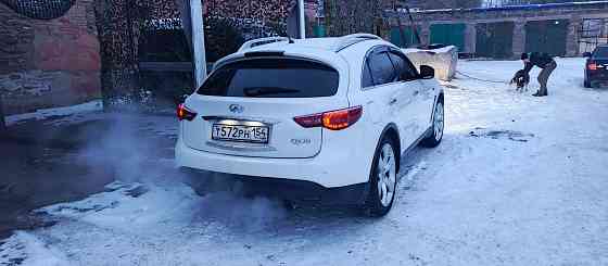 Продам жиого Инфинити Донецк