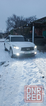 Продам жиого Инфинити Донецк - изображение 2