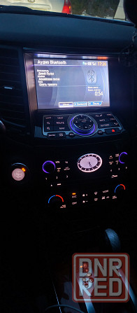 Продам жиого Инфинити Донецк - изображение 4