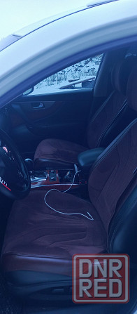 Продам жиого Инфинити Донецк - изображение 5