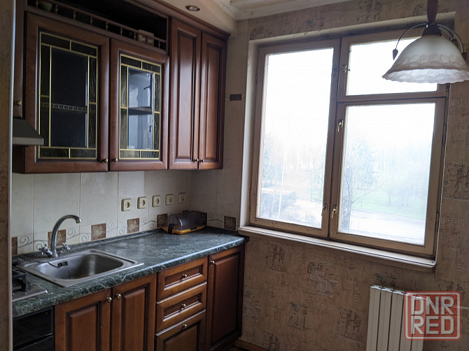 3 комн, очень большая, 91 м.кв. Макеевка - изображение 10