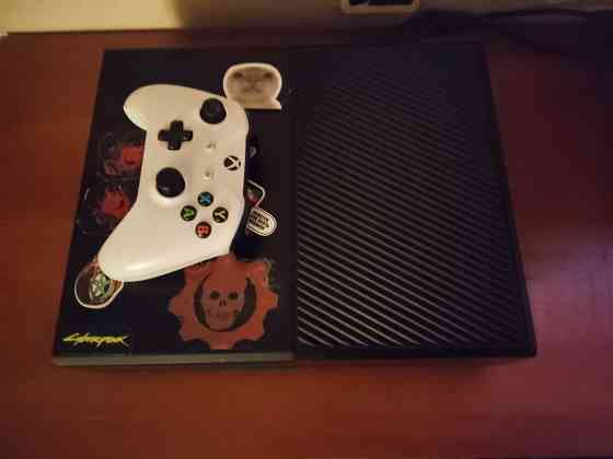 Продам x box one Донецк