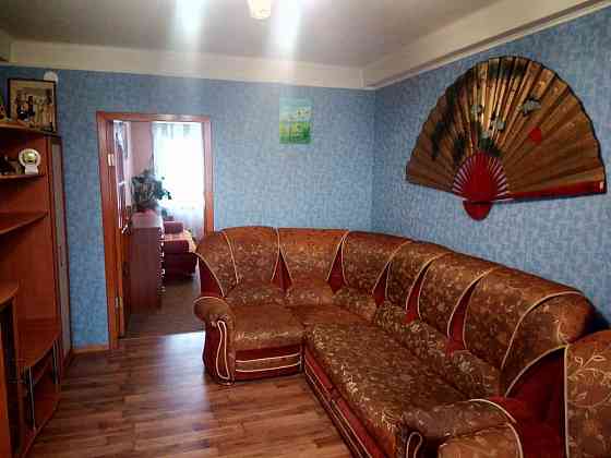 Продается 2-х комнатная квартира ул. Бирюзова Донецк