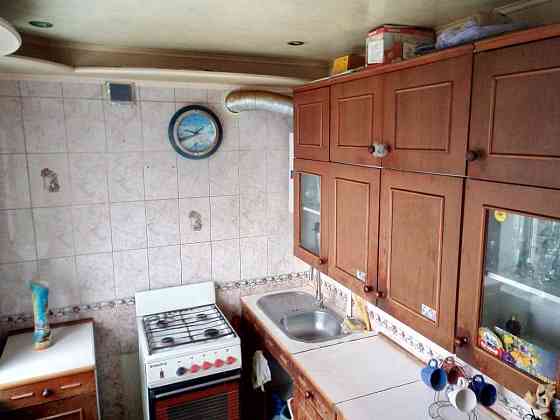 Продается 2-х комнатная квартира ул. Бирюзова Донецк