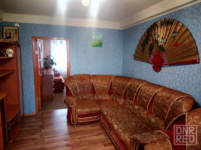 Продается 2-х комнатная квартира ул. Бирюзова Донецк - изображение 3