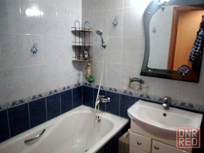 Продается 2-х комнатная квартира ул. Бирюзова Донецк - изображение 8