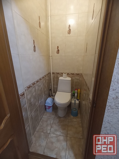 Продам 2к.кв., Абакумова Донецк - изображение 5