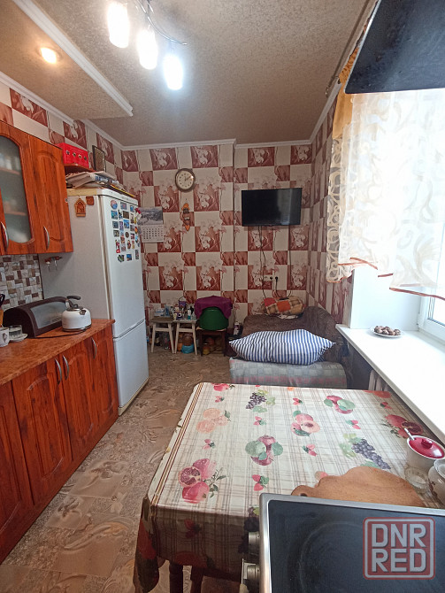Продам 2к.кв., Абакумова Донецк - изображение 1