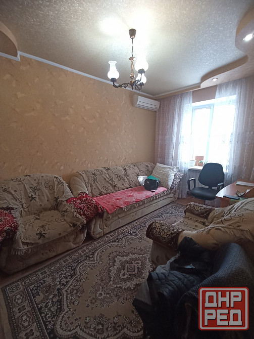 Продам 2к.кв., Абакумова Донецк - изображение 7