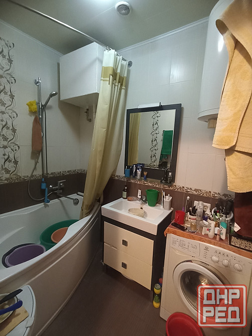Продам 2к.кв., Абакумова Донецк - изображение 6