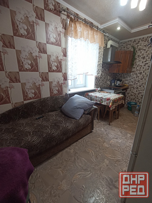 Продам 2к.кв., Абакумова Донецк - изображение 4
