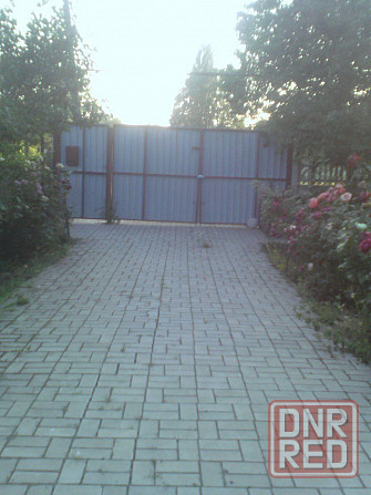 Продается дом по ул. Кирова Донецк - изображение 1