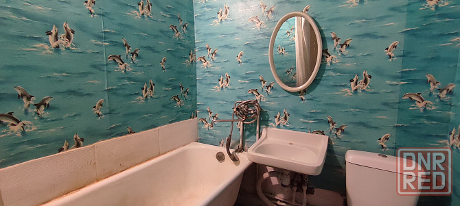 1к квартира Донецк Сити - улица Артема Донецк - изображение 4