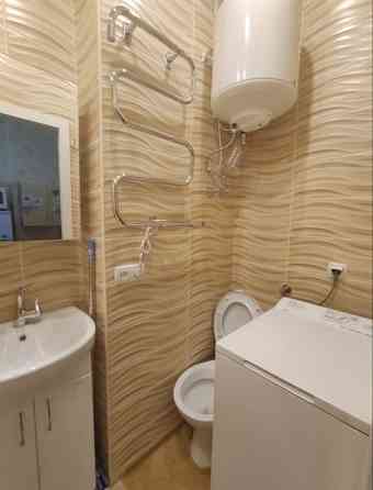 Сдаётся 1к квартира в Ленинском районе.Общая площадь 35 м².Этажность 3/5.Квартира аккуратная Донецк