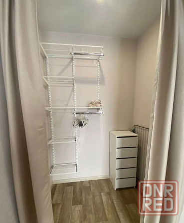 Сдаю однокомнатную квартиру 30.0 м² этаж 7/9 Город Донецк, Калининский район, ул. Марии Ульяновой Донецк - изображение 3