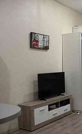 Сдается 1-комнатная квартира в Калининском районе. Ул. Овнатаняна 30. Донецк