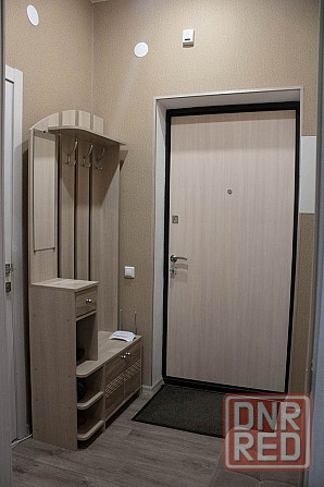 Сдается 1-комнатная квартира в Калининском районе. Ул. Овнатаняна 30. Донецк - изображение 1