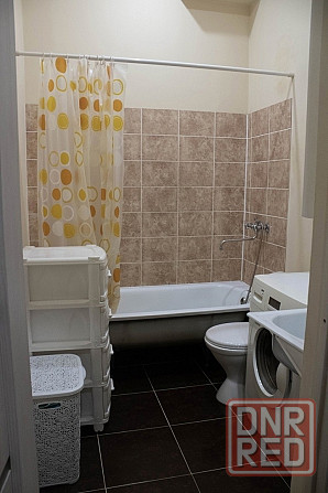 Сдается 1-комнатная квартира в Калининском районе. Ул. Овнатаняна 30. Донецк - изображение 3