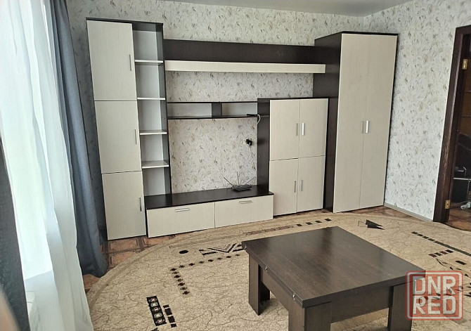 Сдаю двухкомнатную квартиру 52.0 м² этаж 5/9 город Донецк, Калининский район, Мед Институт \ Донецк - изображение 2