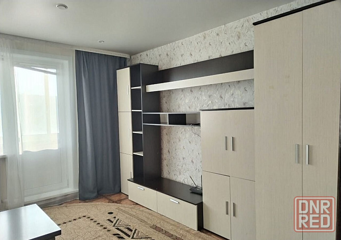 Сдаю двухкомнатную квартиру 52.0 м² этаж 5/9 город Донецк, Калининский район, Мед Институт \ Донецк - изображение 4