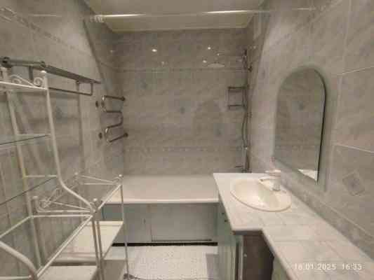 Сдам двухкомнатную квартиру в Куйбышевском районе, Топаз Донецк