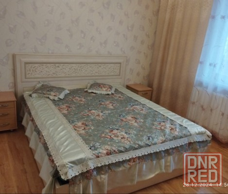 Сдам двухкомнатную квартиру в Куйбышевском районе, Топаз Донецк - изображение 2