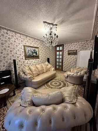 и. Просторная двухкомнатная квартира в Ленинском районе Донецк