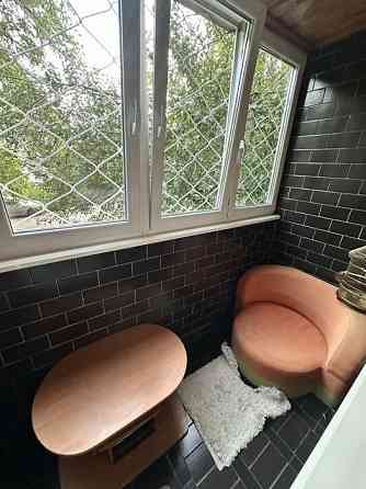 и. Просторная двухкомнатная квартира в Ленинском районе Донецк