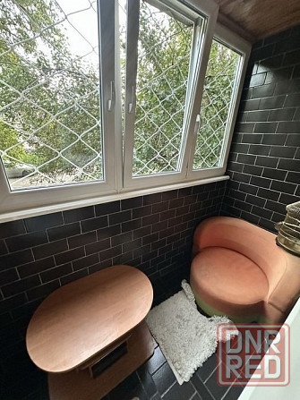 и. Просторная двухкомнатная квартира в Ленинском районе Донецк - изображение 2