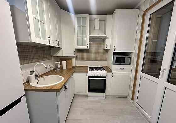 Сдается нa длитeльный сpок шикарная oднокoмнатнaя квартирa Донецк