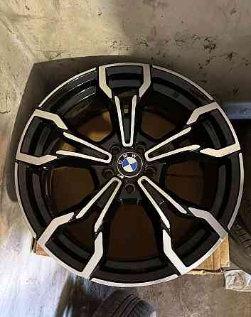 Диски R19 5x112 BMW/VAG и тд Донецк