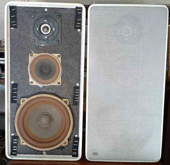 эксклюзивная акустика Горловка