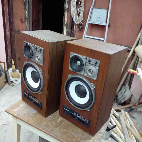 эксклюзивная акустика Горловка