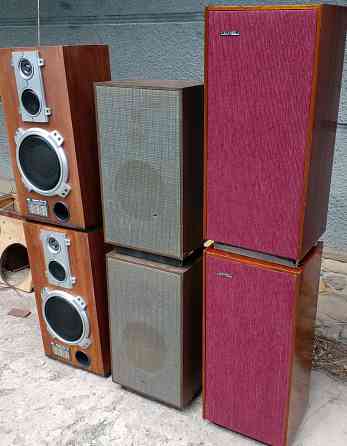 эксклюзивная акустика Горловка