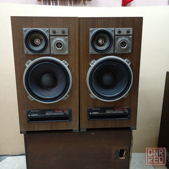 эксклюзивная акустика Горловка - изображение 1