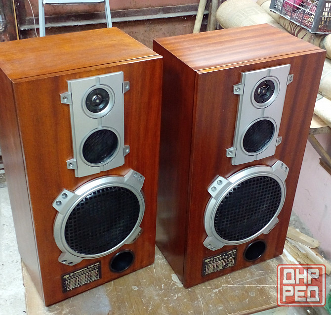 эксклюзивная акустика Горловка - изображение 3