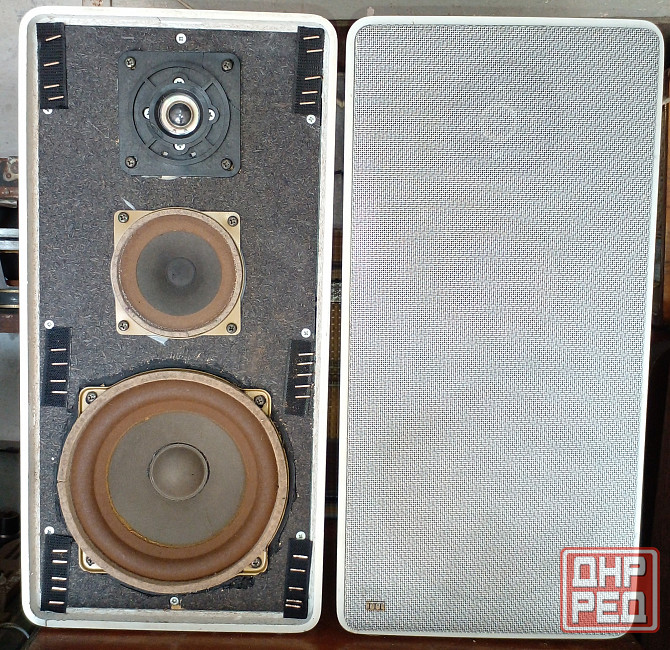 эксклюзивная акустика Горловка - изображение 6