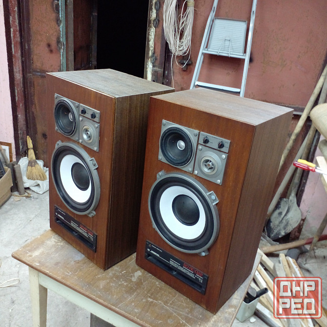 эксклюзивная акустика Горловка - изображение 4