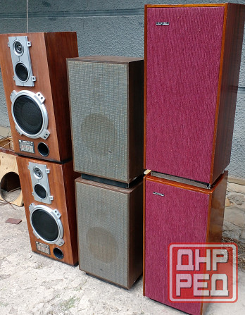 эксклюзивная акустика Горловка - изображение 5