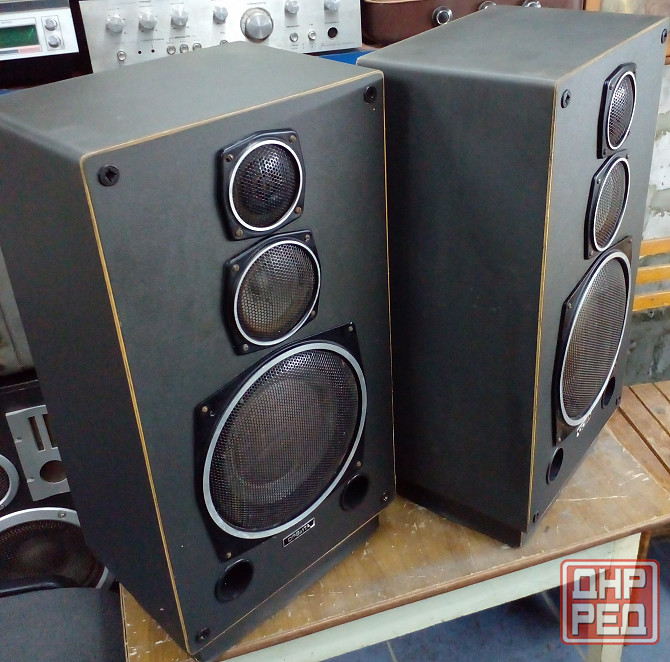 эксклюзивная акустика Горловка - изображение 7