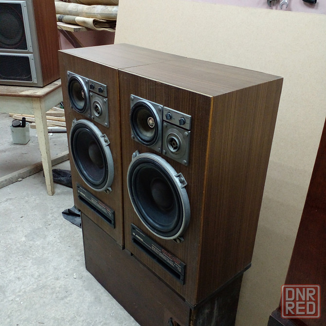 эксклюзивная акустика Горловка - изображение 3