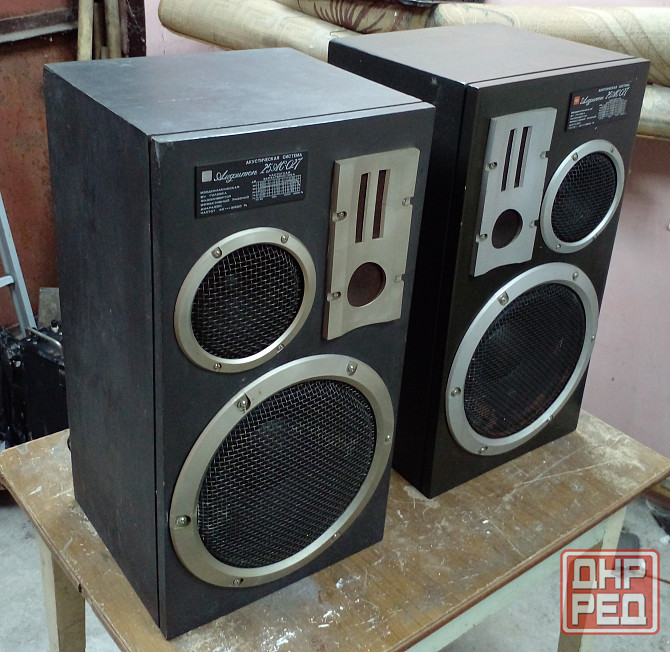 эксклюзивная акустика Горловка - изображение 8