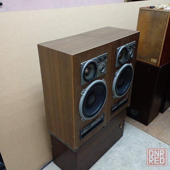 эксклюзивная акустика Горловка - изображение 2