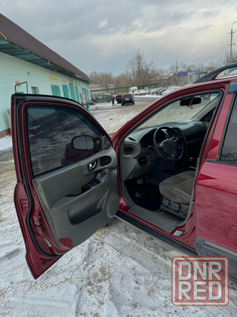 Hyundai Santa Fe 2.4 AT Макеевка - изображение 7
