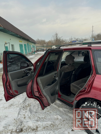 Hyundai Santa Fe 2.4 AT Макеевка - изображение 8