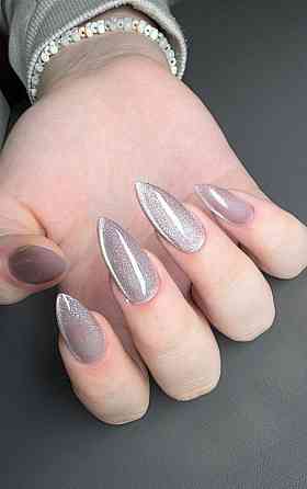 Мастер маникюра Донецк