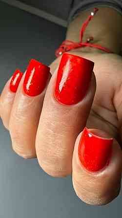 Мастер маникюра Донецк